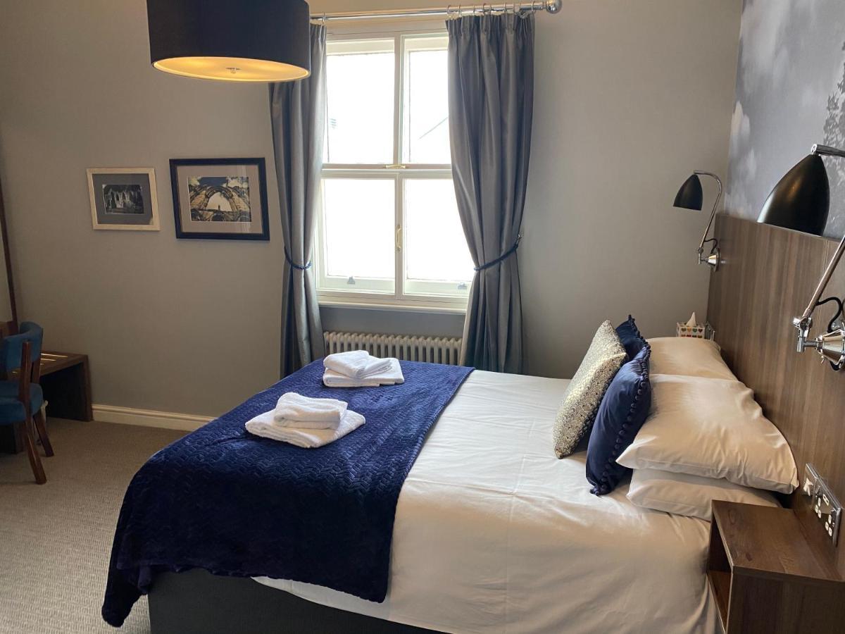 Hotel The Bootham Tavern -