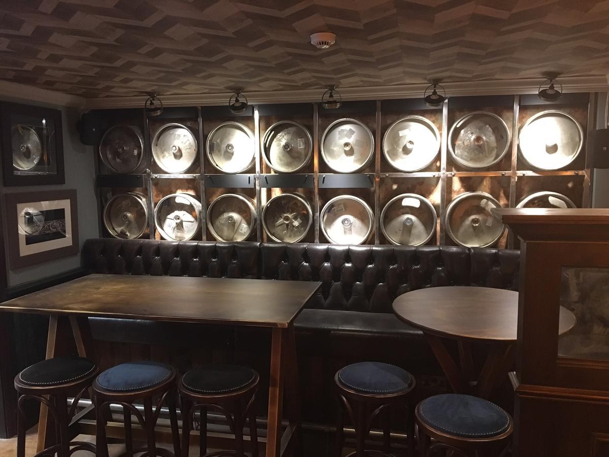 The Bootham Tavern - 4* York