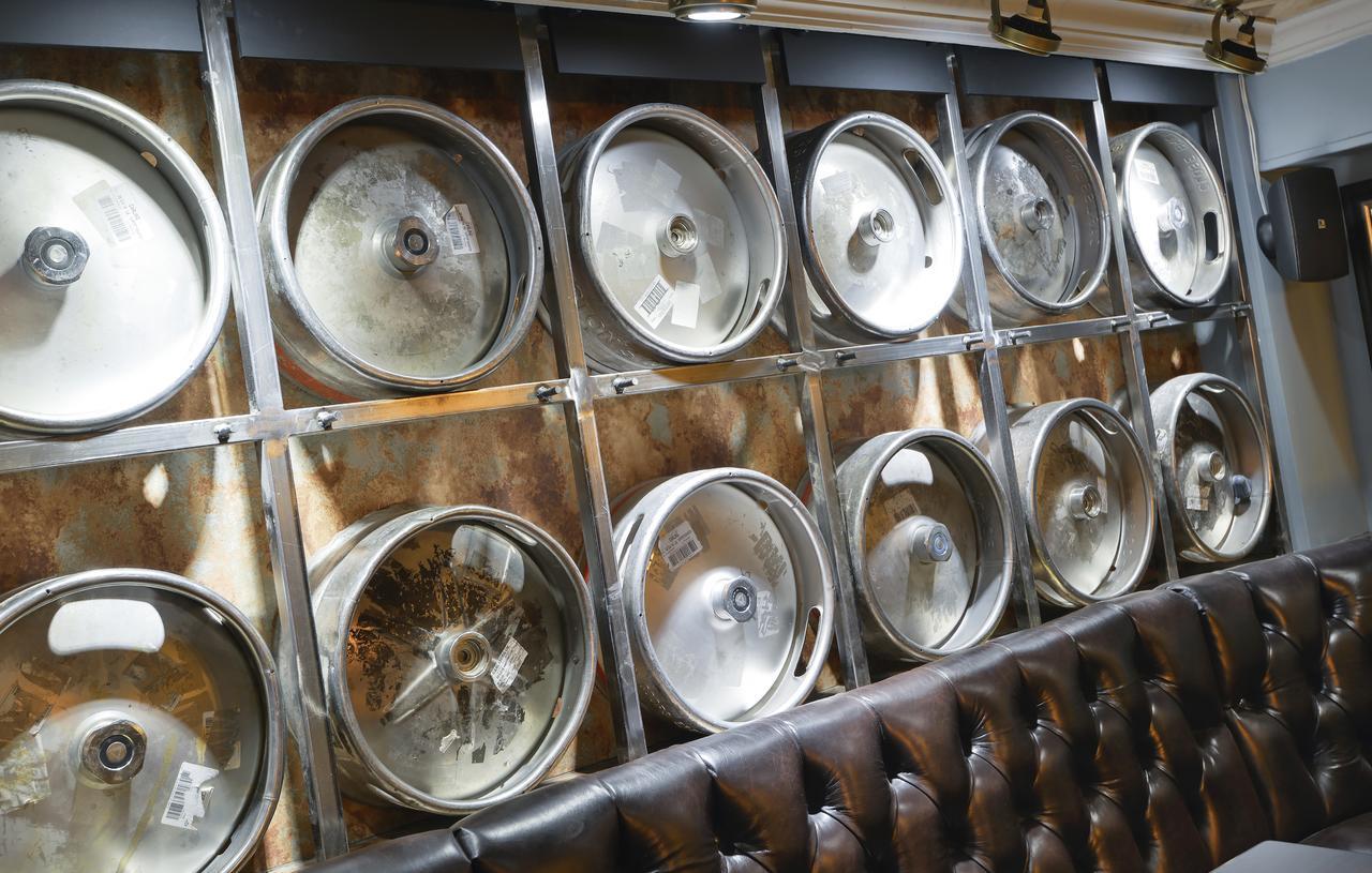 Hotel The Bootham Tavern - 4*