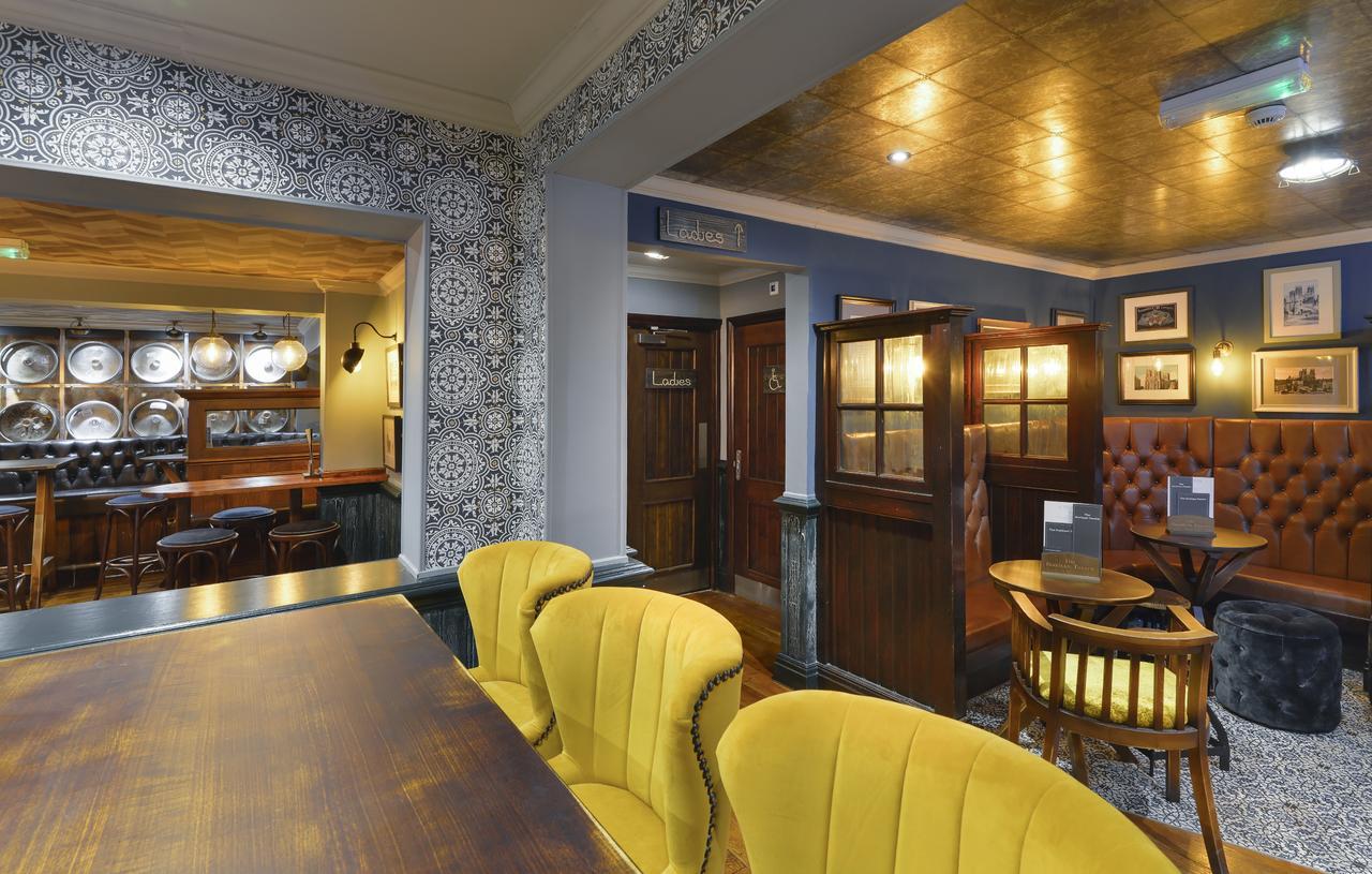 The Bootham Tavern - 4* York