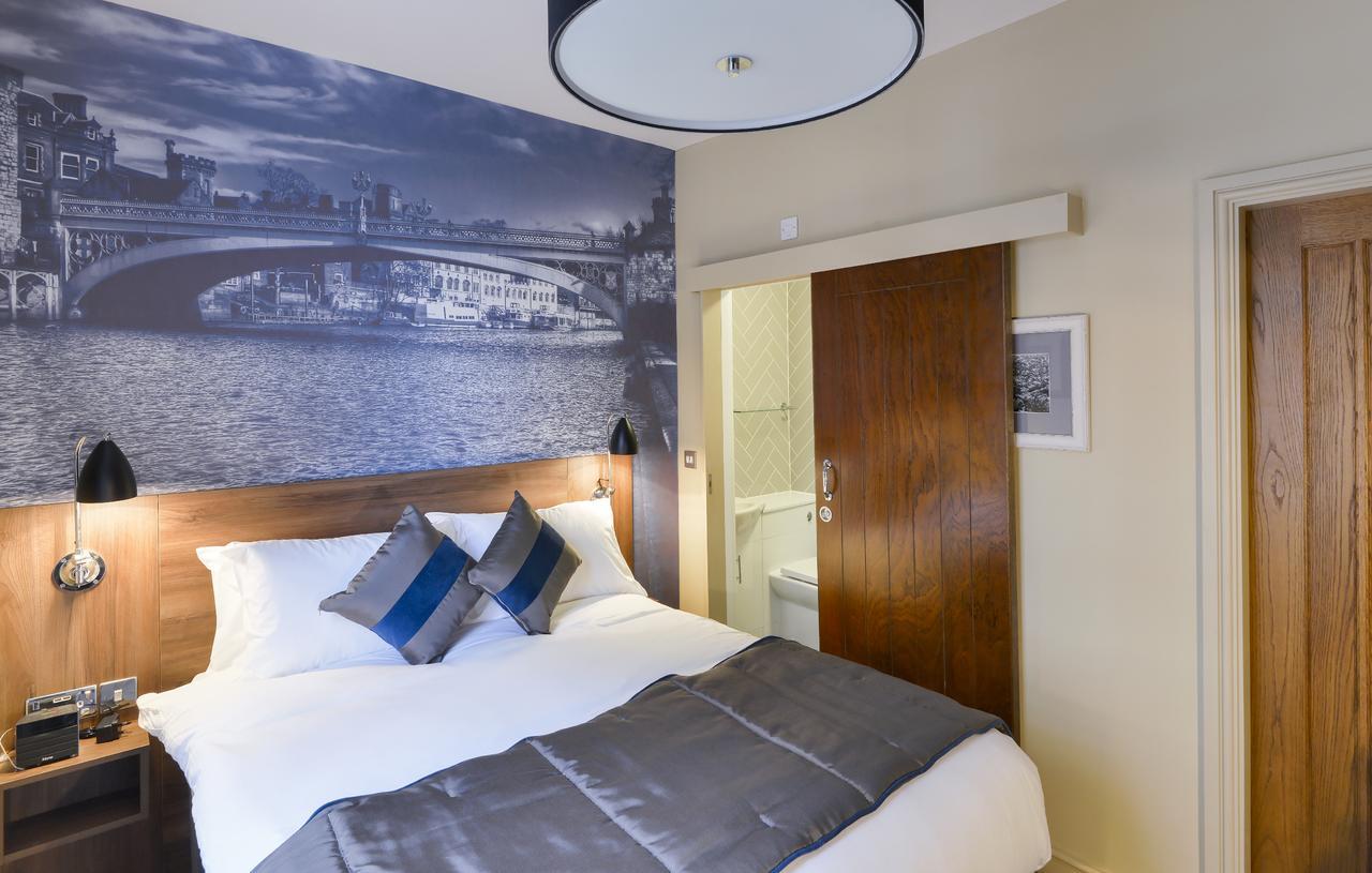 The Bootham Tavern - 4* York