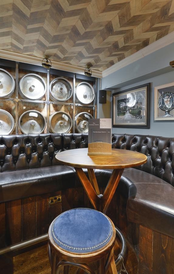 Hotel The Bootham Tavern - 4*