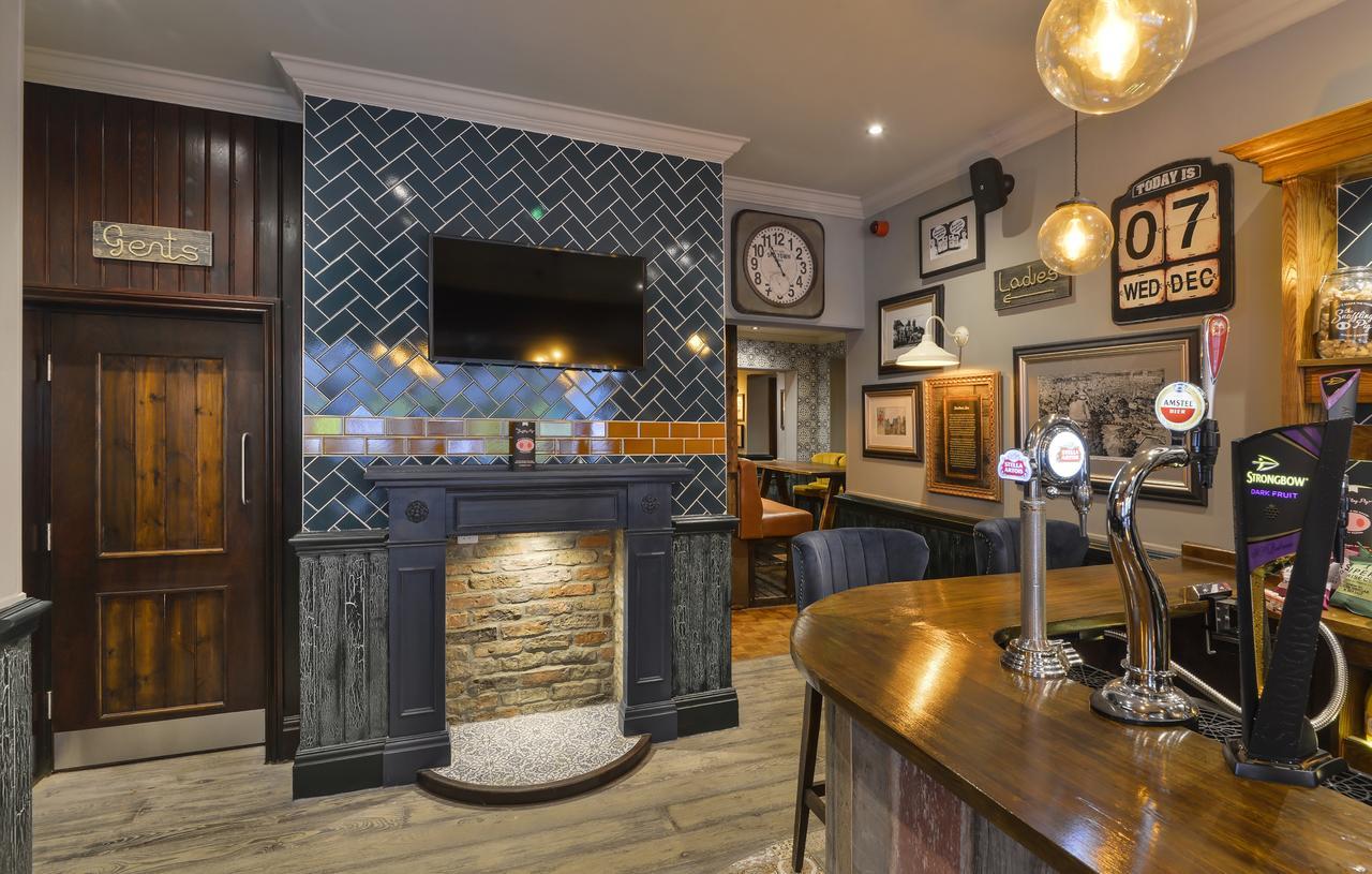 The Bootham Tavern - 4* York