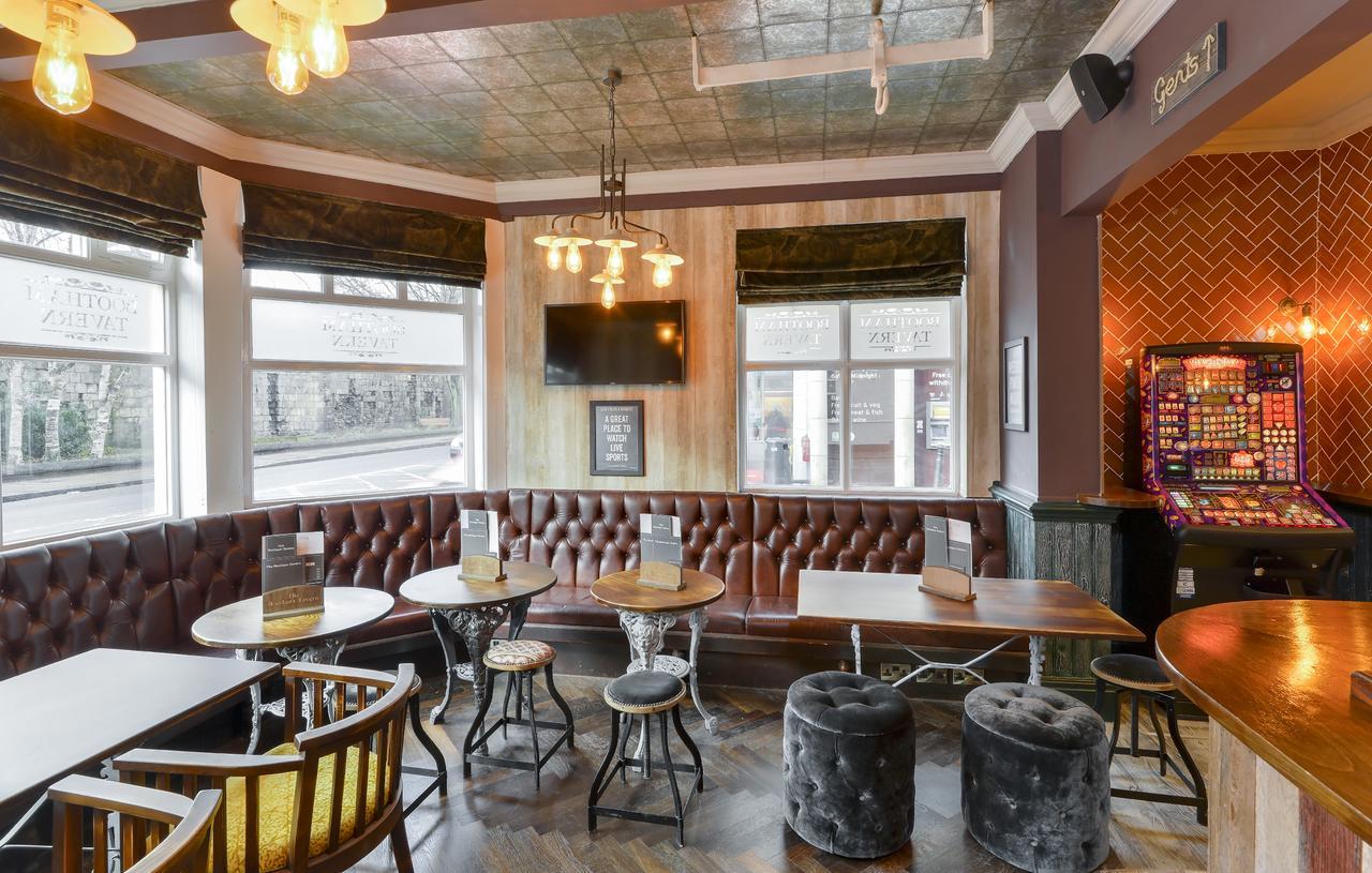Hotel The Bootham Tavern - 4*